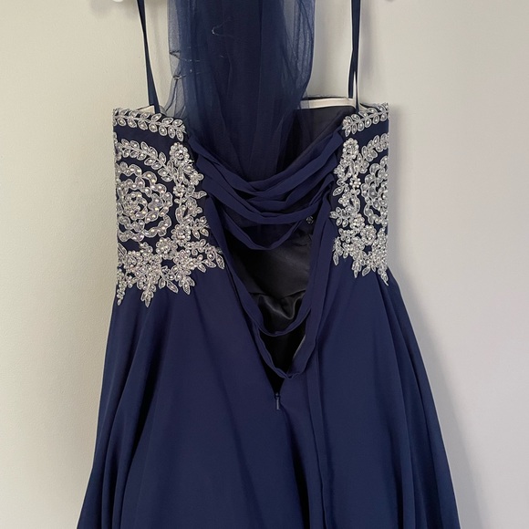 Graduation Dress - Picture 2 of 4